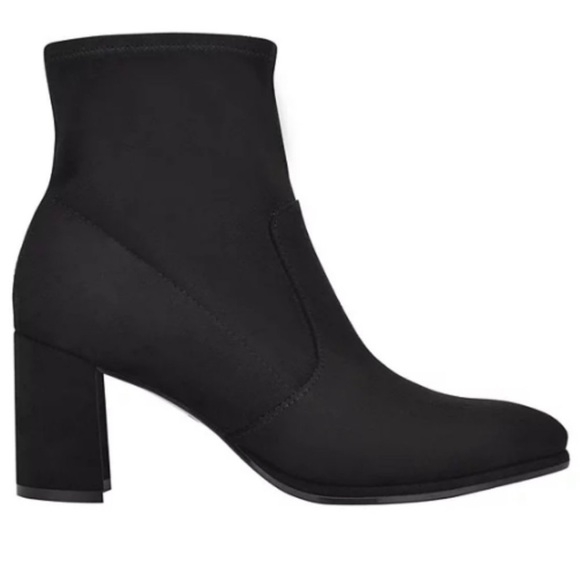 Nine West Luella boots size 6.5